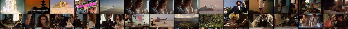 Le parfum d'Emmanuelle (1993) screencaps