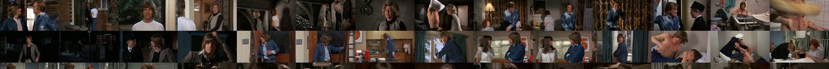 Confessions of a Window Cleaner (1974) screencaps