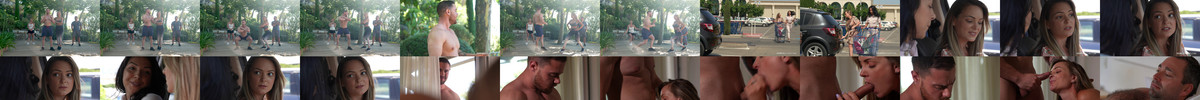 Tiffany Leiddi, Carollina Cherry - Carollina's Confessions screencaps