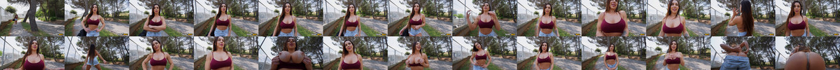 [Bangbros] Luiza Marcato - Brazilian Ass Loves Spanish Cock 2025 [2160p].mp4 screencaps