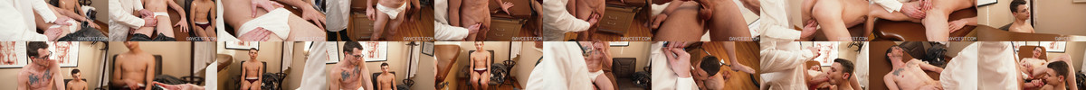 GayCest.com - Daddy's Little Boy Tape 7: Father Son Doctor's Visit - Austin Lock, Alex Killian, Legrand Wolf.mp4 screencaps