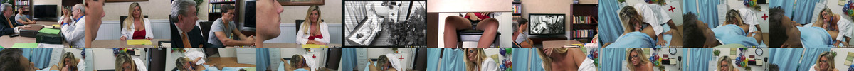 Kristal Summers (Brazzers - Malpractice Slut).mp4 screencaps