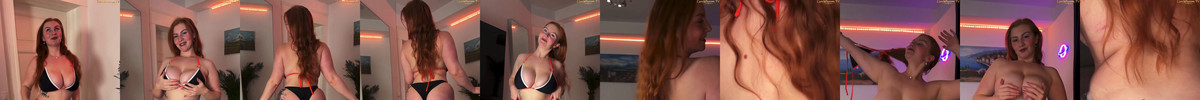 [OF-MagicMia] Trying out bikini went wild 2025 [1920p].mp4 screencaps