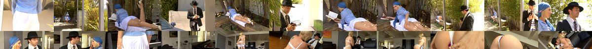 Nice Jewish Girls screencaps